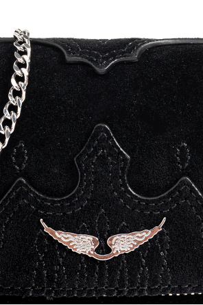 Zadig & Voltaire ‘Rock Nano’ bag