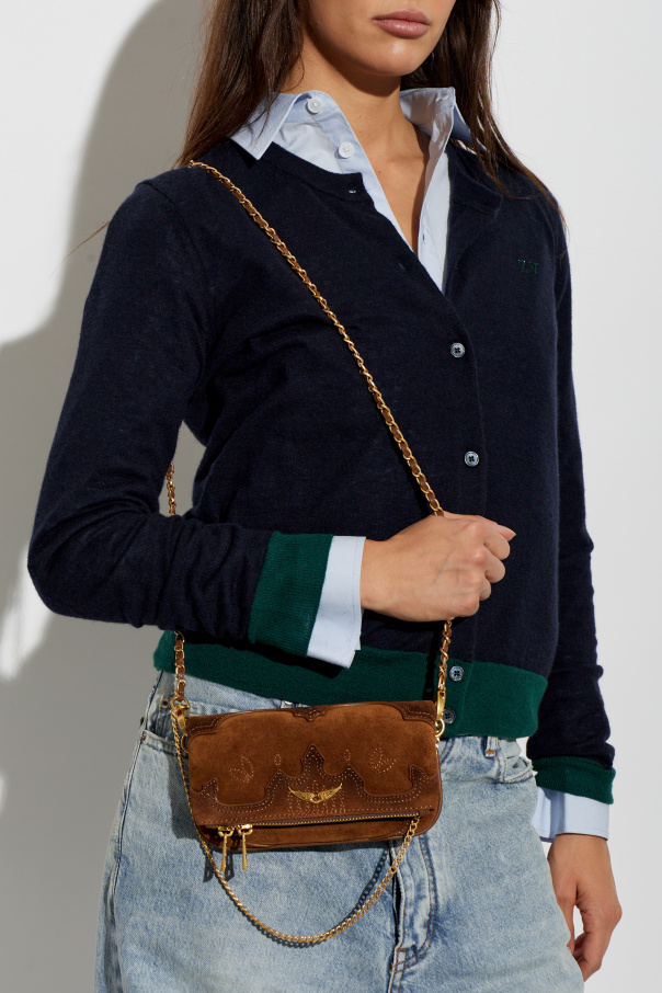 Zadig & Voltaire ‘Rock Nano’ bag