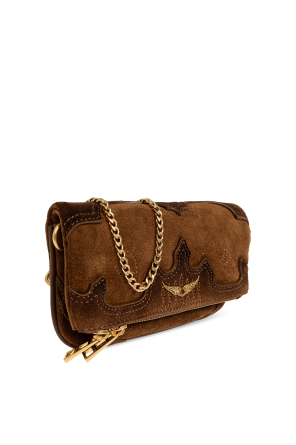 Zadig & Voltaire ‘Rock Nano’ bag