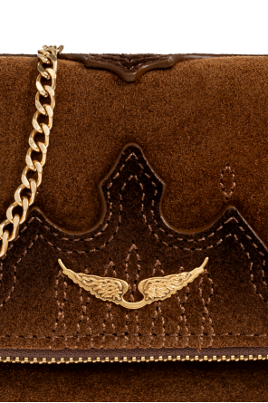 Zadig & Voltaire ‘Rock Nano’ bag