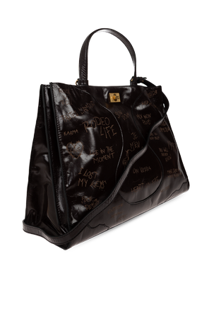 Zadig & Voltaire Leather bag