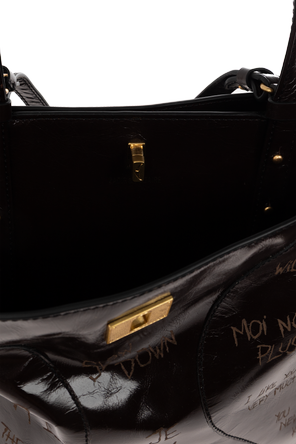 Zadig & Voltaire Leather bag