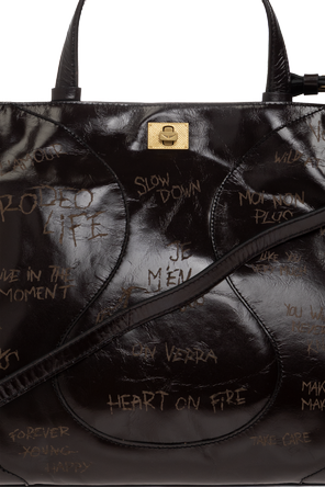Zadig & Voltaire Leather bag