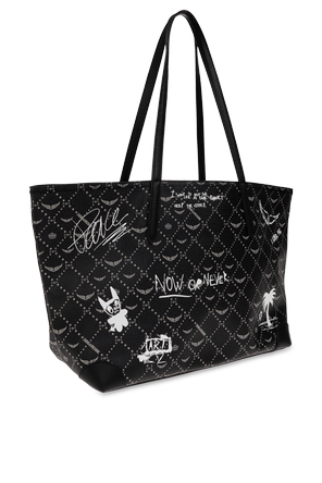 Zadig & Voltaire Leather bag