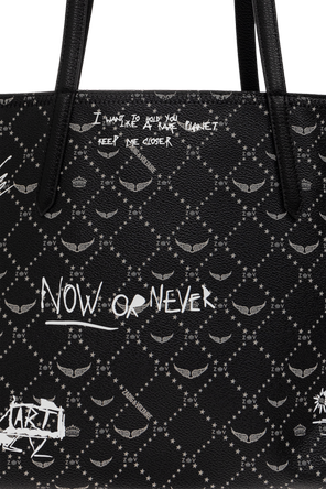 Zadig & Voltaire Leather bag