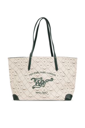 Torba z logo typu ‘Shopper’