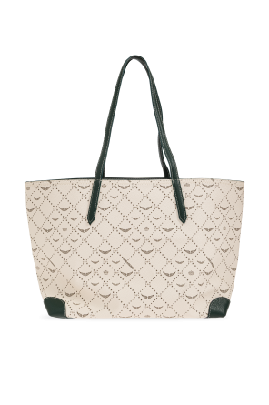 Zadig & Voltaire Taška typu ‘Shopper’ s logom