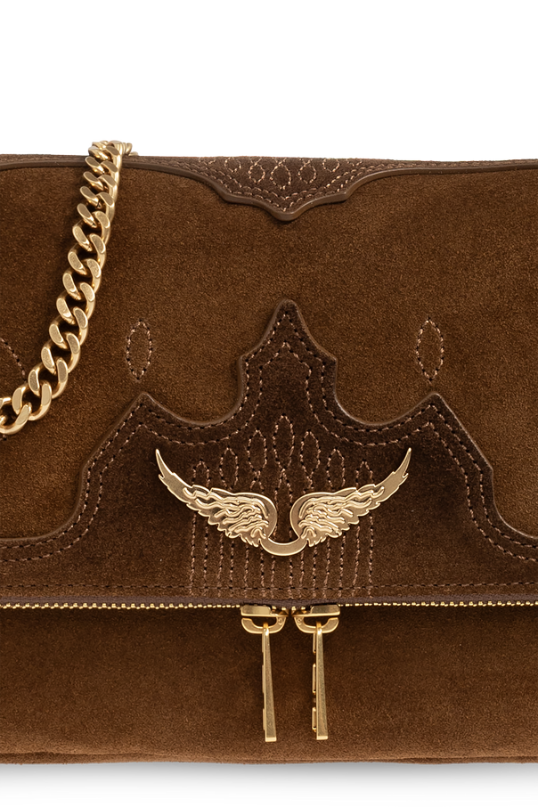 Zadig & Voltaire Torba ‘Rocky II’