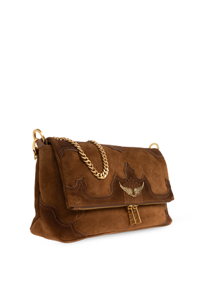 Zadig & Voltaire Torba ‘Rocky II’