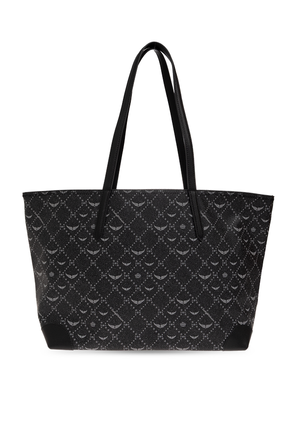 Monogram bag od Zadig & Voltaire