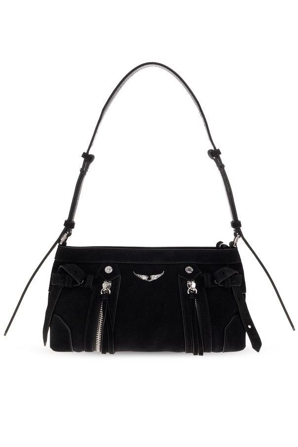 ‘Madison Mini’ bag od Zadig & Voltaire