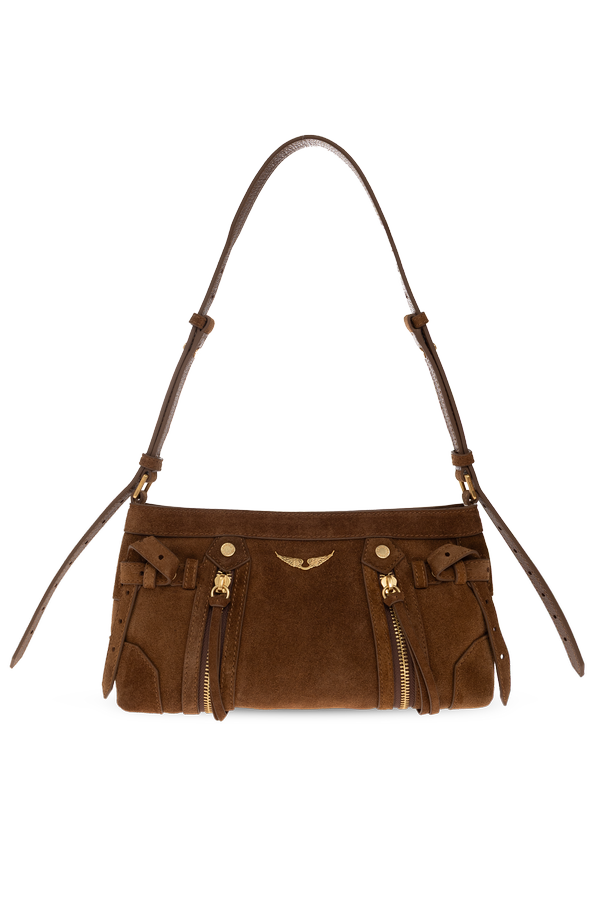 ‘Madison Mini’ bag od Zadig & Voltaire