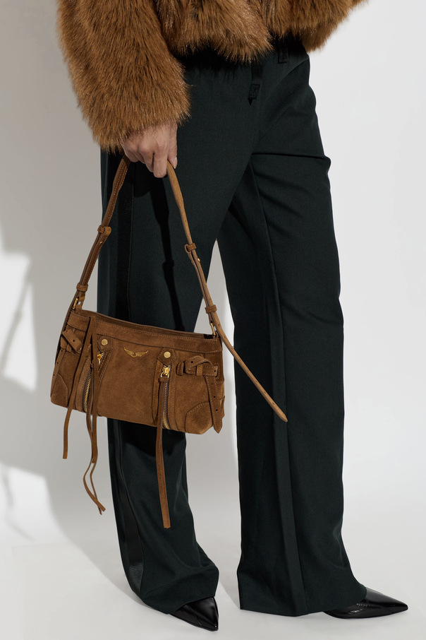 Zadig & Voltaire Bolso ‘Madison Mini’