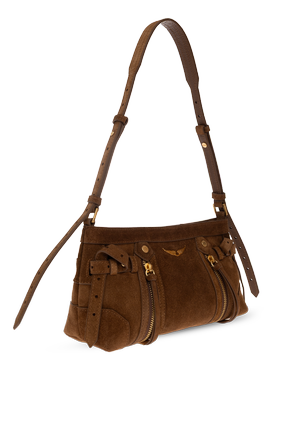 Zadig & Voltaire Bolso ‘Madison Mini’