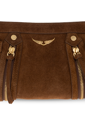 Zadig & Voltaire Bolso ‘Madison Mini’