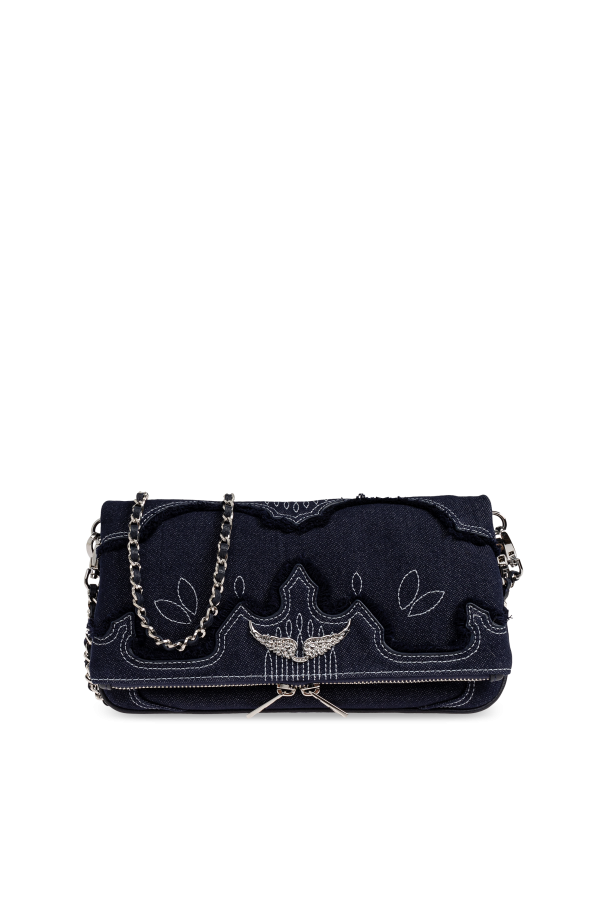 ‘Rock’ Bag od Zadig & Voltaire