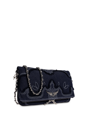 Zadig & Voltaire Torba ‘Rock’