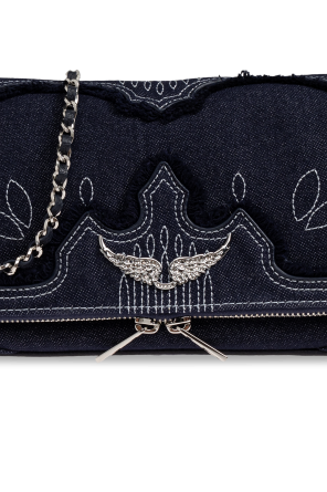 Zadig & Voltaire Torba ‘Rock’