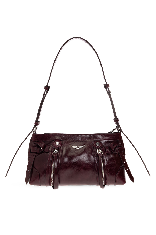 ‘Madison Mini’ bag od Zadig & Voltaire