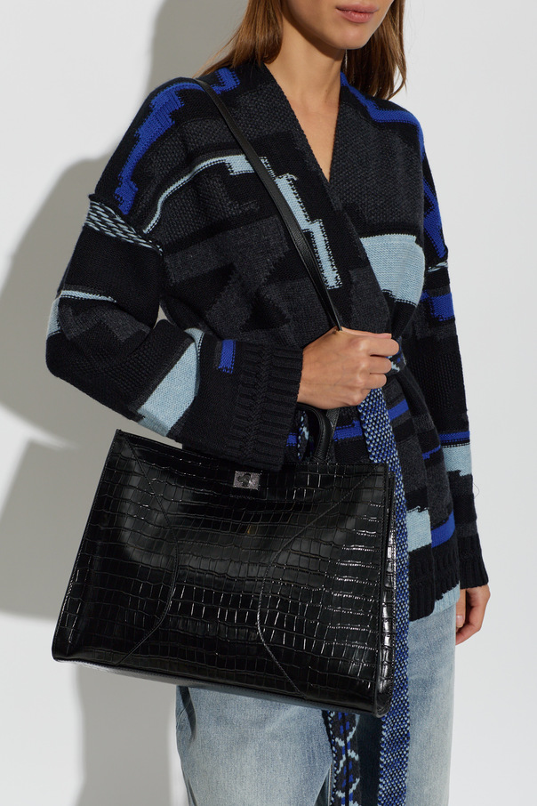 Zadig & Voltaire ‘Jack’ handbag