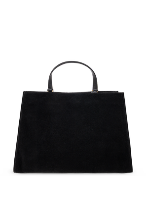 Zadig & Voltaire Bolso de ante ‘Jack’
