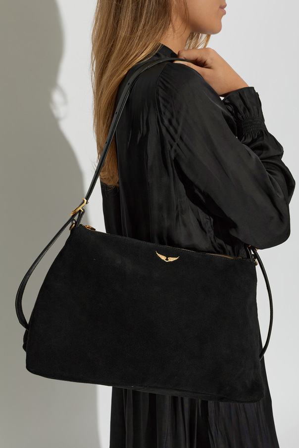 Zadig & Voltaire Bolso ‘Jim’