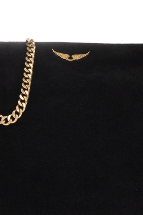 Zadig & Voltaire Bolso ‘Jim’