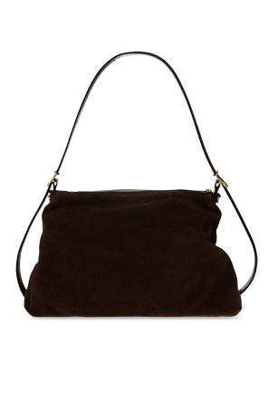 Zadig & Voltaire Suede bag
