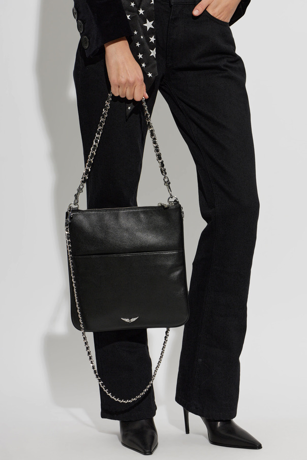 Zadig & Voltaire Saco de ombro ‘Rock 26’