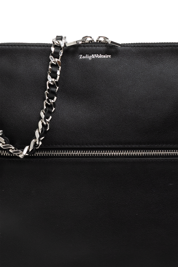 Zadig & Voltaire Saco de ombro ‘Rock 26’
