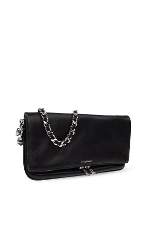 Zadig & Voltaire Saco de ombro ‘Rock’
