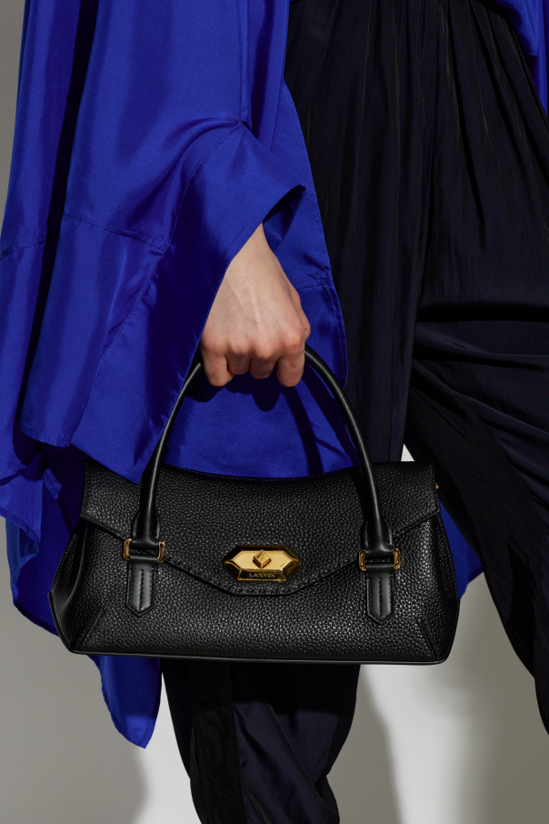 Lanvin Bag "Le Confident"