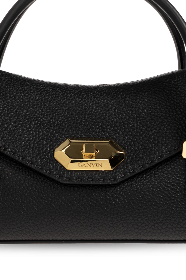 Lanvin Bag "Le Confident"
