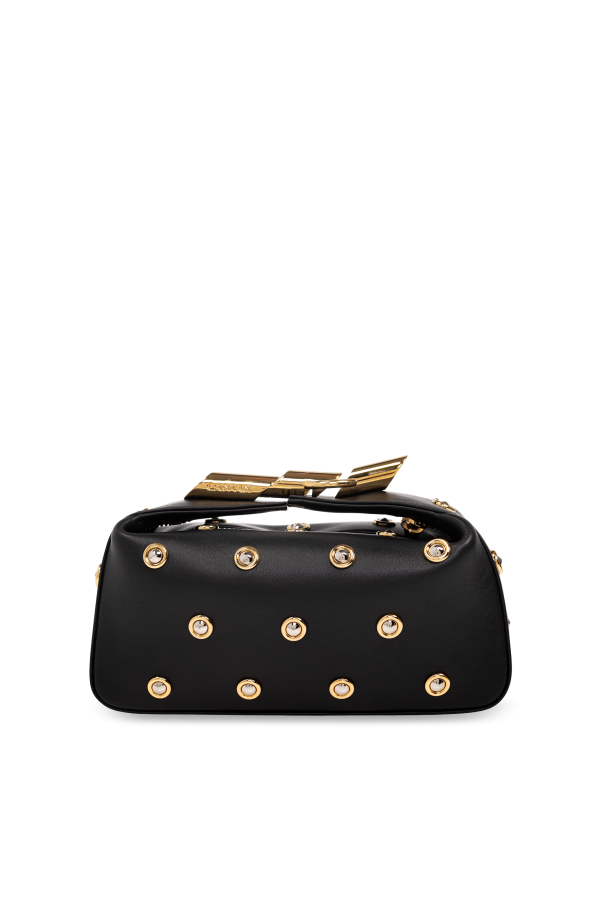 Handbag Black od Lanvin