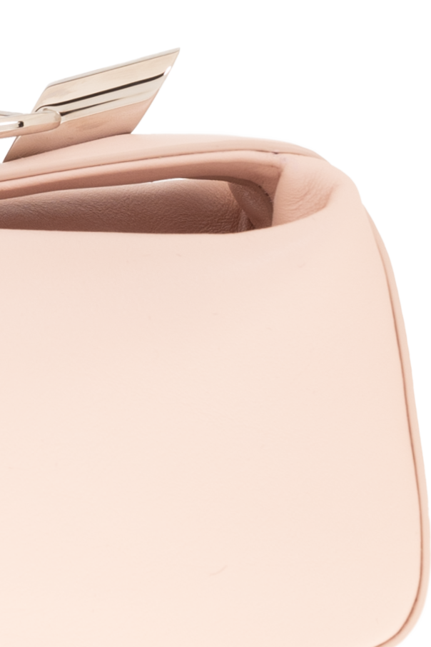 Lanvin ‘Haute Sequences’ shoulder tote bag