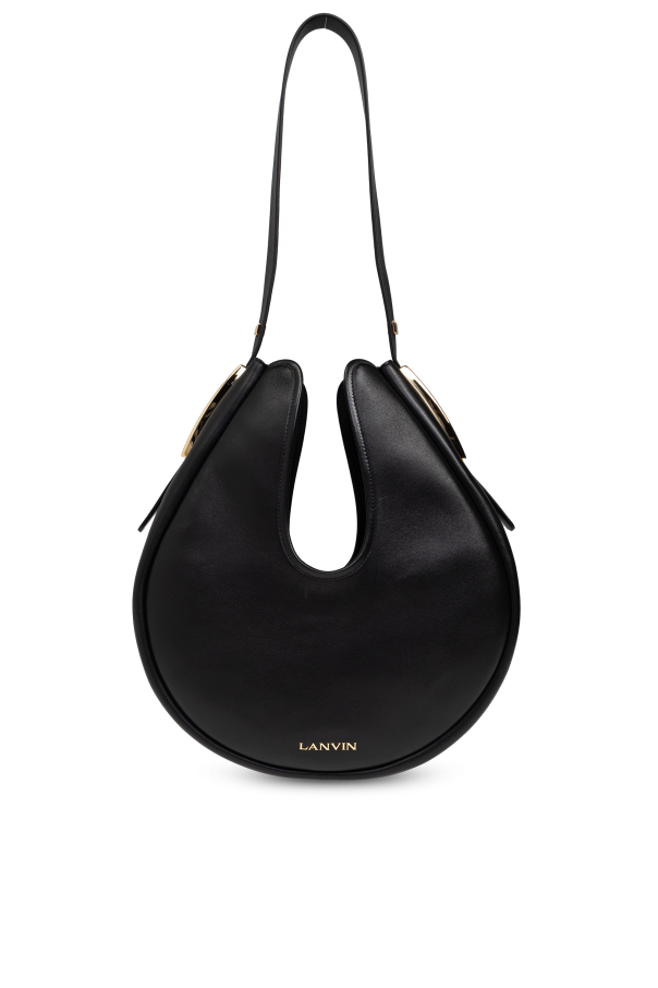 Lanvin ‘Cymbal PM’ hobo bag