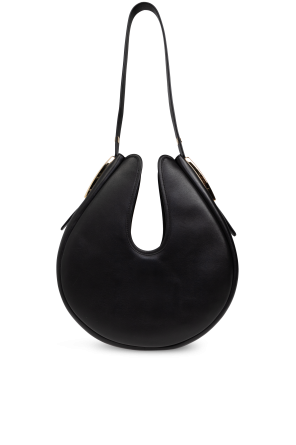 Lanvin Torba ‘Cymbal PM’ typu ‘hobo’