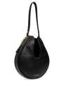Lanvin BLACK ‘Cymbal PM’ hobo bag
