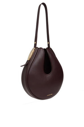 Lanvin ‘Cymbal PM’ hobo bag