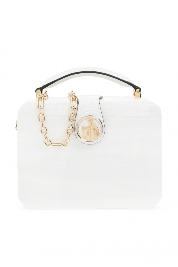 Lanvin ‘Bento Minaudiere’ shoulder bag