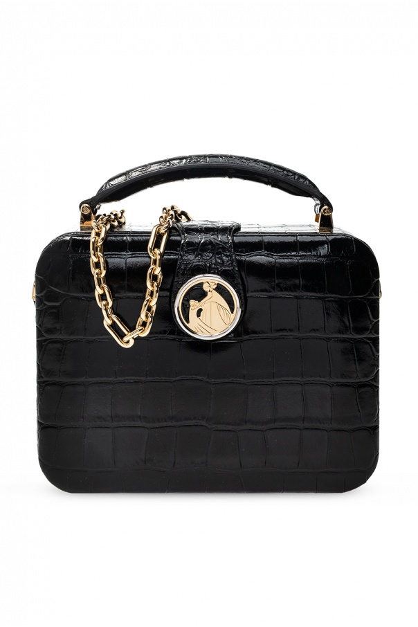 Lanvin ‘Bento Minaudire’ shoulder bag