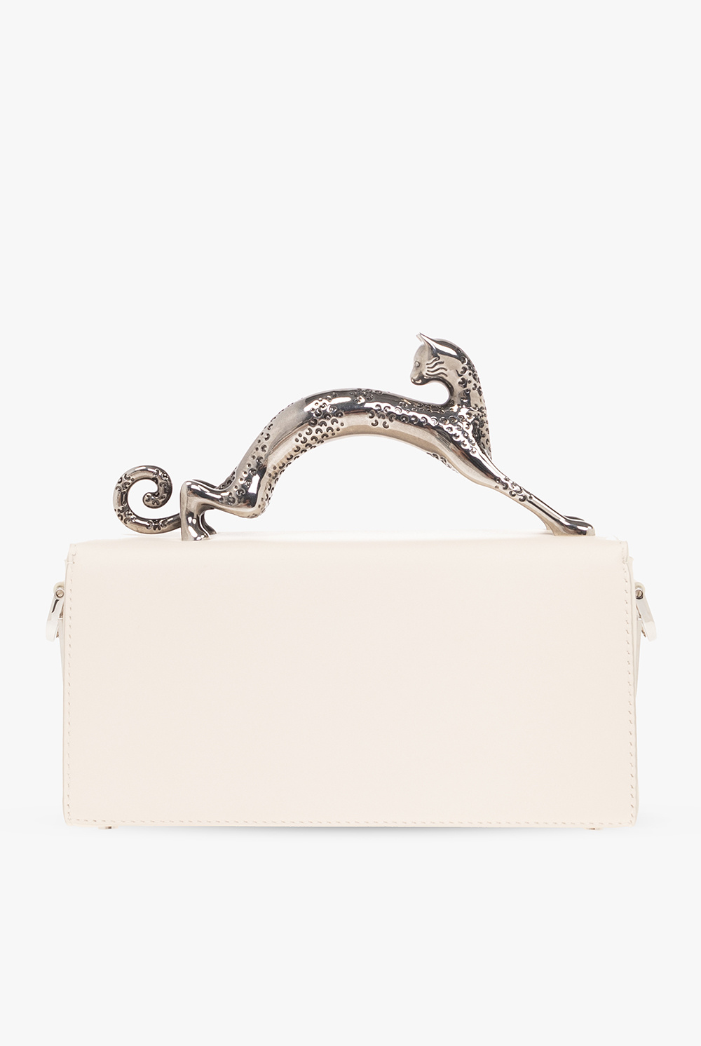 Lanvin ‘Pencil Bad cat Nano’ shoulder bag