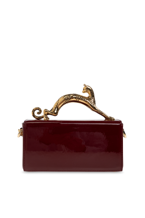 Lanvin Torba `Pencil Cat Nano`