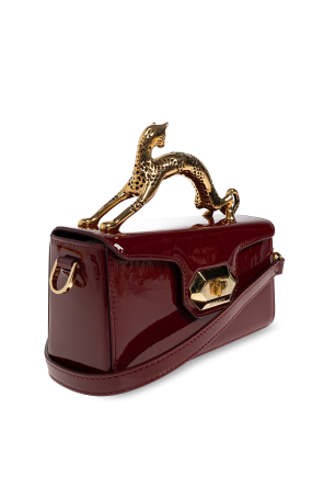 Lanvin Torba `Pencil Cat Nano`