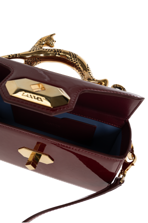 Lanvin Torba `Pencil Cat Nano`