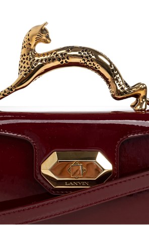 Lanvin Torba `Pencil Cat Nano`