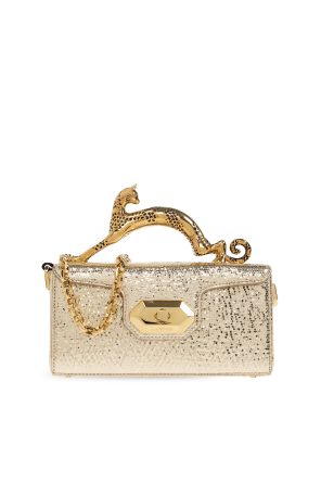 Bolso `Pencil Cat Nano`