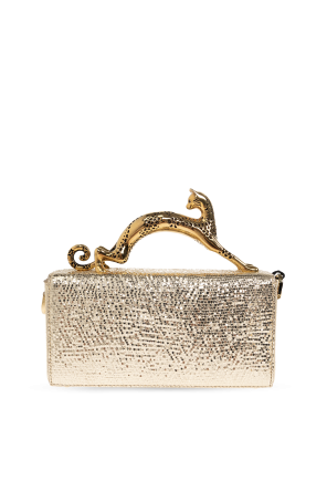 Lanvin "Pencil Cat Nano" bag