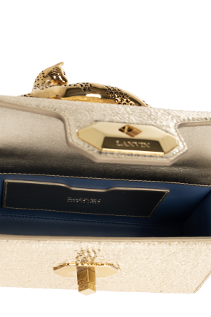 Lanvin "Pencil Cat Nano" bag