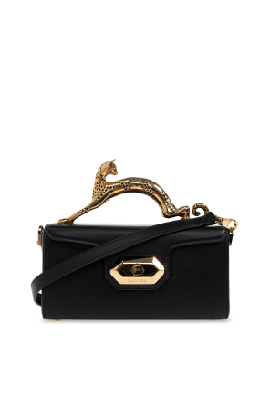 Pencil cat nano bag od Lanvin